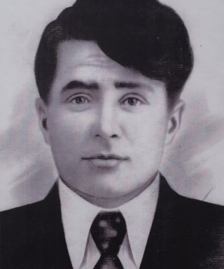 Мельников Иван Федорович