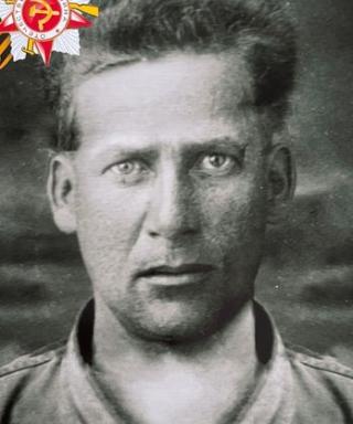 Кунаков Григорий Арсентьевич
