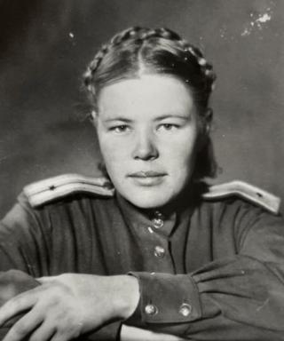 Двойнишникова Капитолина Поликарповна