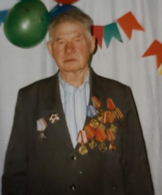 Лопатин Александр Михайлович