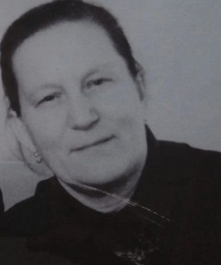 Выучейская Магдалина Епифановна