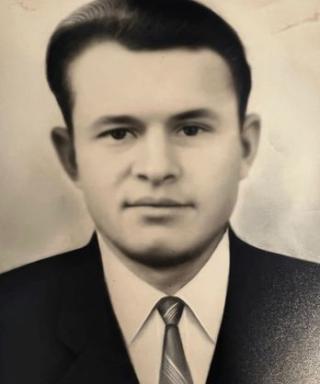 Терещенков Петр Аверьянович