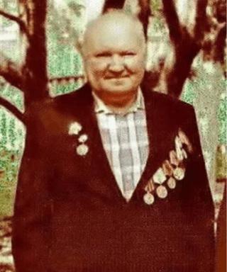Шаповалов Константин Ефимович