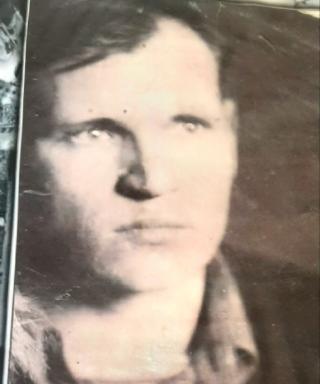 Шевченко Семен Власович