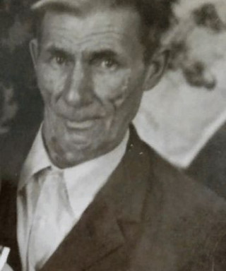 Сухарев Михаил Васильевич