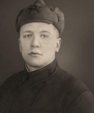 Кривленков Александр Александрович