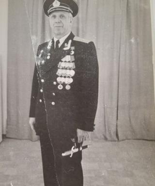 Бляшко Руфин Михайлович