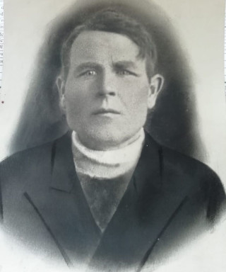 Буцыкин Илларион Никонович