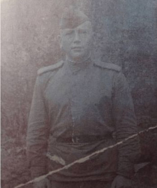 Максаков Георгий Романович