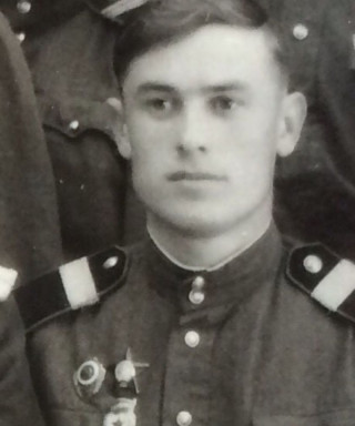 Сабодашевский Павел Павлович