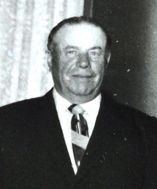 Гурин Дмитрий Прокопьевич