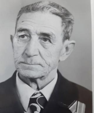 Денисов Михаил Иванович