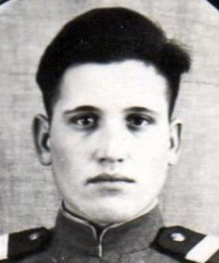 Лаптев Михаил Александрович