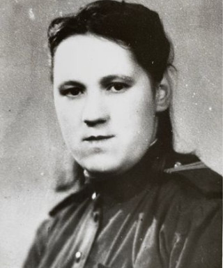 Погорелая Татьяна Ивановна