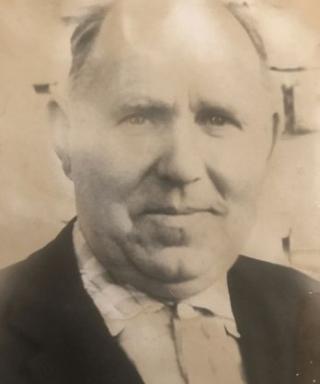 Селезнев Владимир Тихонович