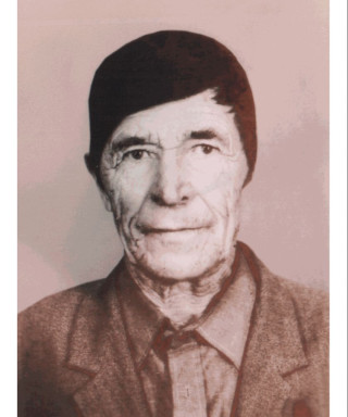 Балакирев Николай Яковлевич