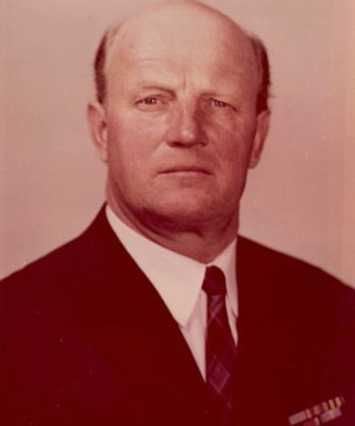 Щеглаков Виктор Петрович