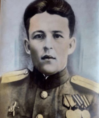 Осокин Василий Андреевич