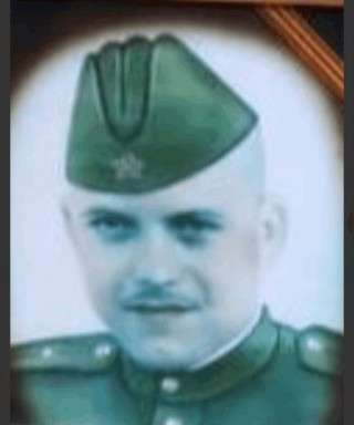 Питаев Василий Петрович