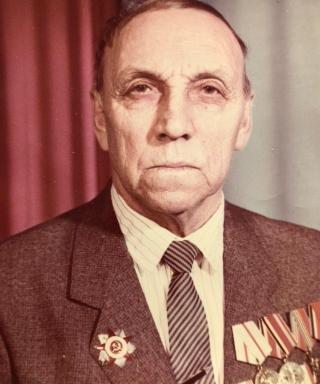 Макаров Иван Афанасьевич
