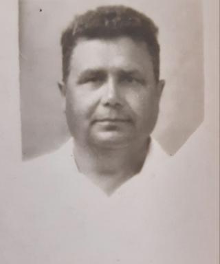 Кузнецов Александр Георгиевич