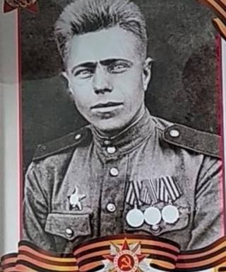 Делигодин Сергей Степанович