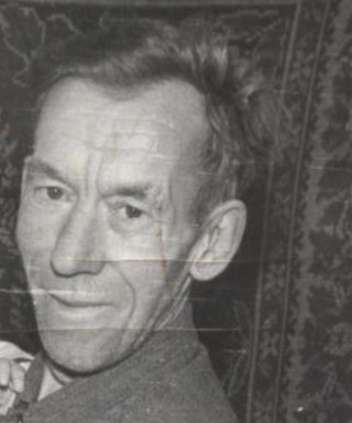 Кушнов Василий Максимович