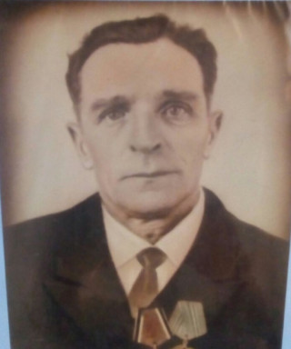 Дусанов Сергей Петрович