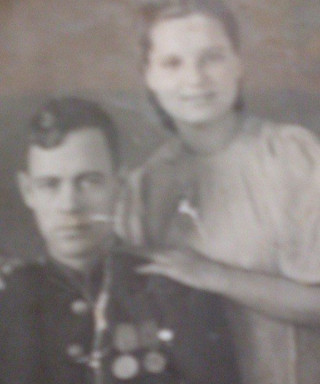 Яковлева Галина Даниловна