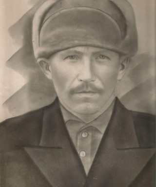 Пьянков Николай Ильич