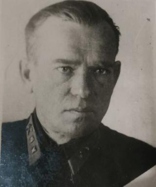 Слесарев Константин Алексеевич