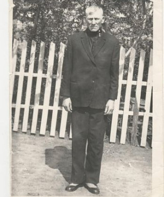 Раскин Александр Фёдорович