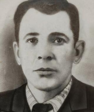 Белов Александр Васильевич