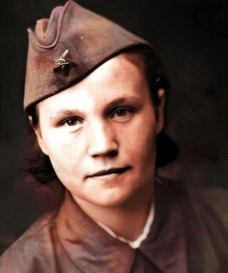 Набережных Серафима Ивановна