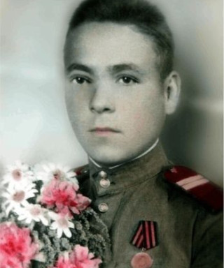 Бушевцев Василий Александрович