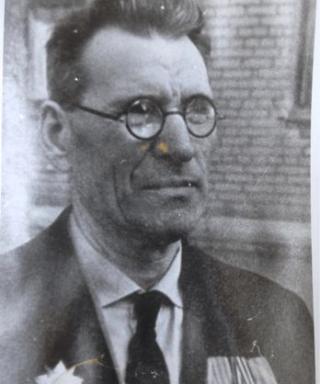 Галкин Сергей Кузьмич