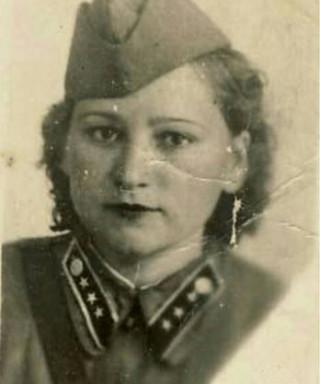 Зенькова Екатерина Андреевна