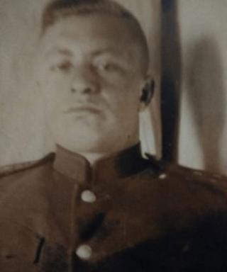 Сафьянов Алексей Антонович