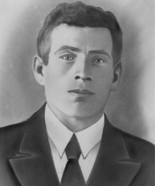 Тимофеев Николай Филиппович