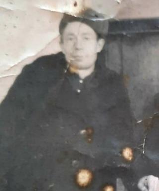 Трожуков Сергей Васильевич