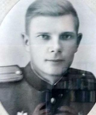 Липовка Олег Михайлович