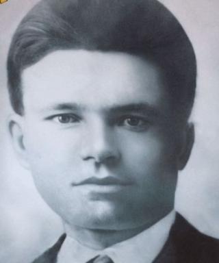 Великоборец Алексей Ефимович