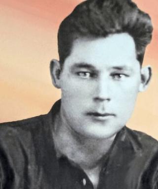 Самаркин Александр Михайлович