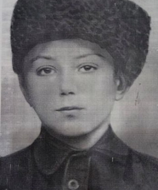 Пекшев Павел Иванович