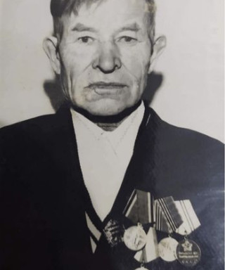 Кучин Леонид Иванович