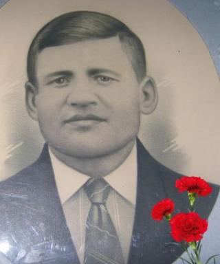 Логин Алексей Ларионович