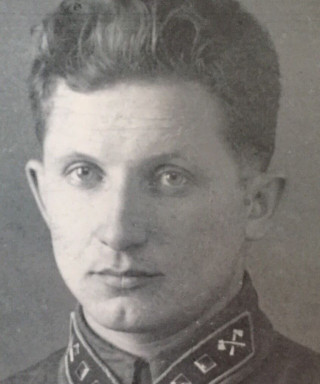 Шурунов Гавриил Лаврентьевич