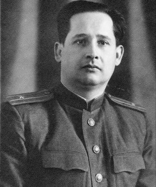 Шахов Борис Андреевич