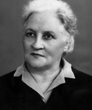 Смирнова Елена Прокофьевна