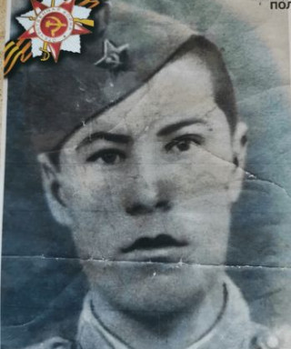 Васильченко Алексей Тимофеевич